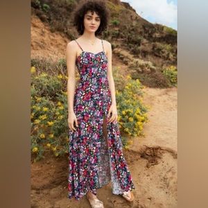 ANTHROPOLOGIE X YUMI KIM LAST DANCE DRESS